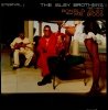 The Isley Brothers featuring Ronald Isley aka Mr. Biggs - Eternal (CD)